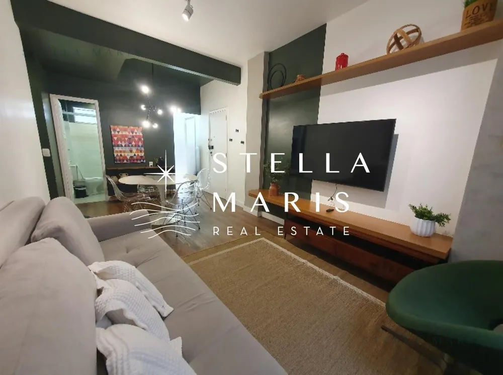 Apartamento, 2 quartos, 84 m² - Foto 9