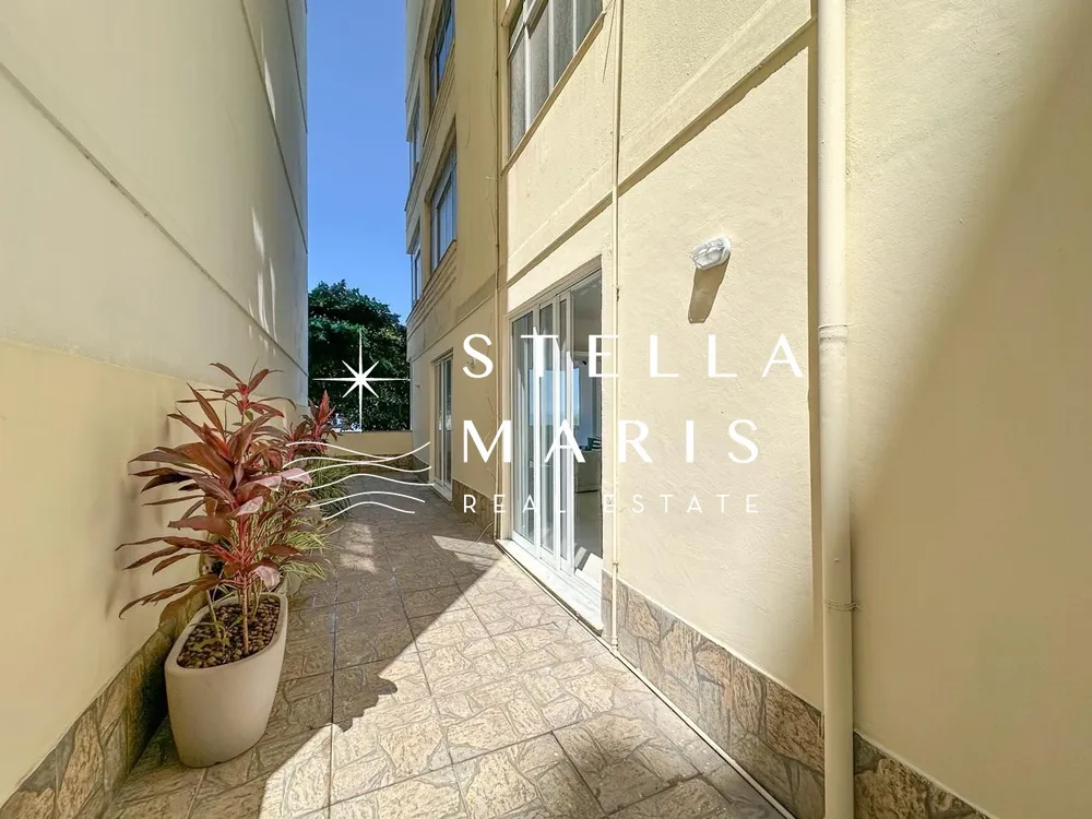 Apartamento, 2 quartos, 110 m² - Foto 1