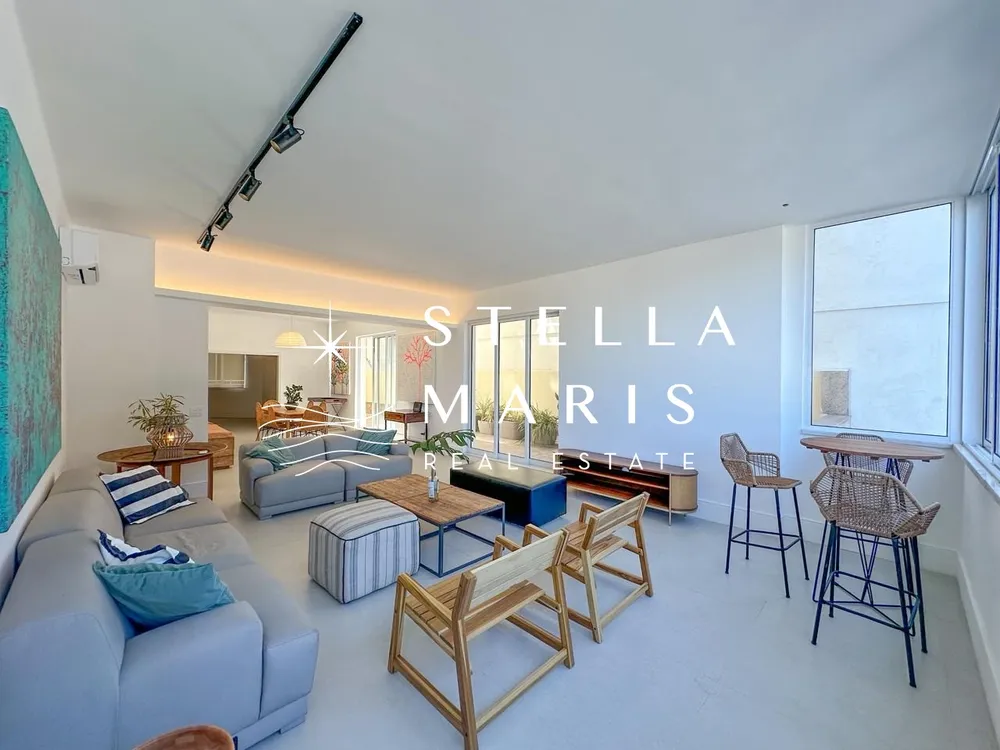 Apartamento, 2 quartos, 110 m² - Foto 6
