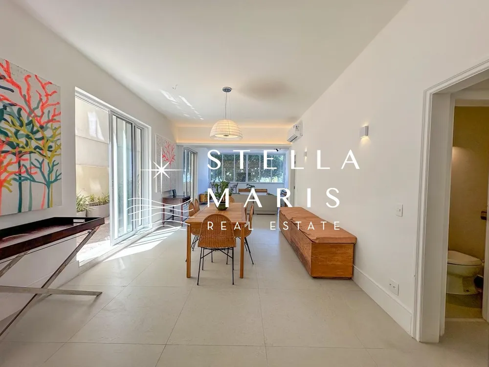 Apartamento, 2 quartos, 110 m² - Foto 2