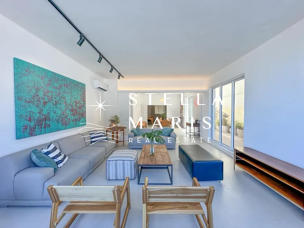 Apartamento, 2 quartos, 110 m² - Foto 8