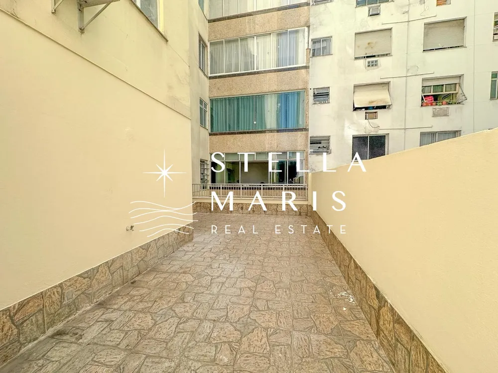 Apartamento, 2 quartos, 110 m² - Foto 11