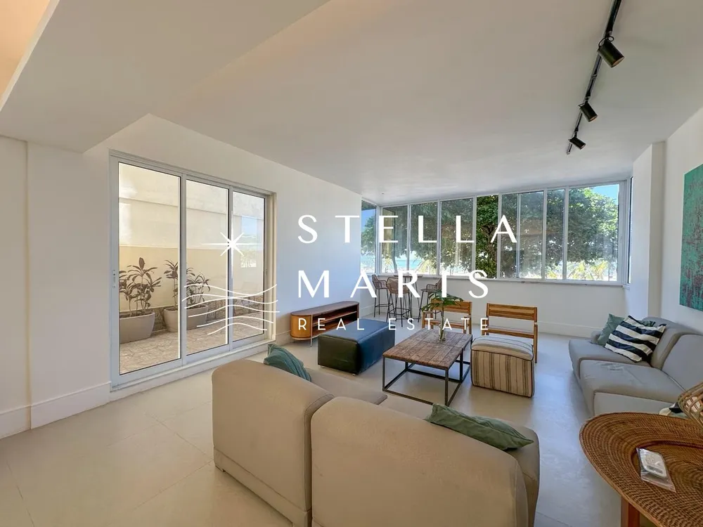 Apartamento, 2 quartos, 110 m² - Foto 4