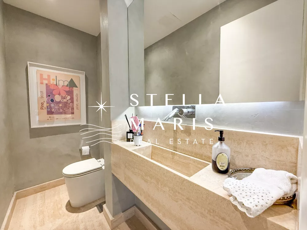 Casa, 5 quartos, 450 m² - Foto 11