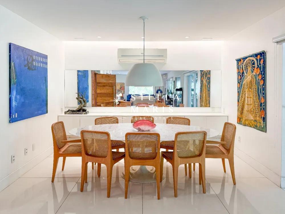 Casa, 5 quartos, 450 m² - Foto 62