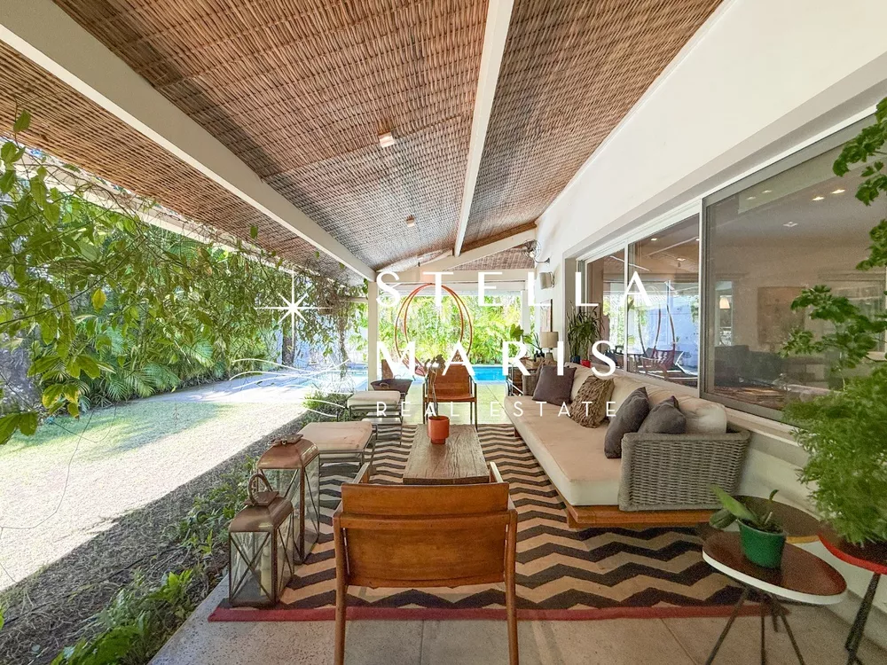 Casa, 5 quartos, 450 m² - Foto 18