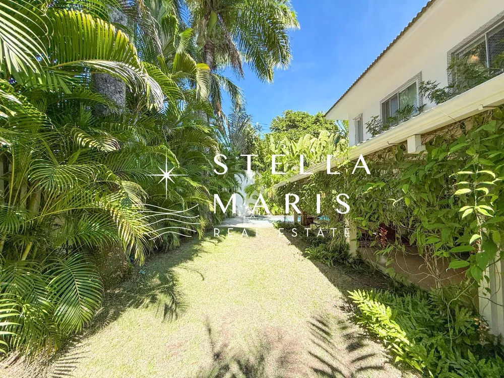 Casa, 5 quartos, 450 m² - Foto 10