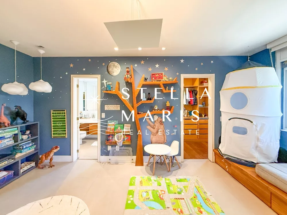 Casa, 5 quartos, 450 m² - Foto 54