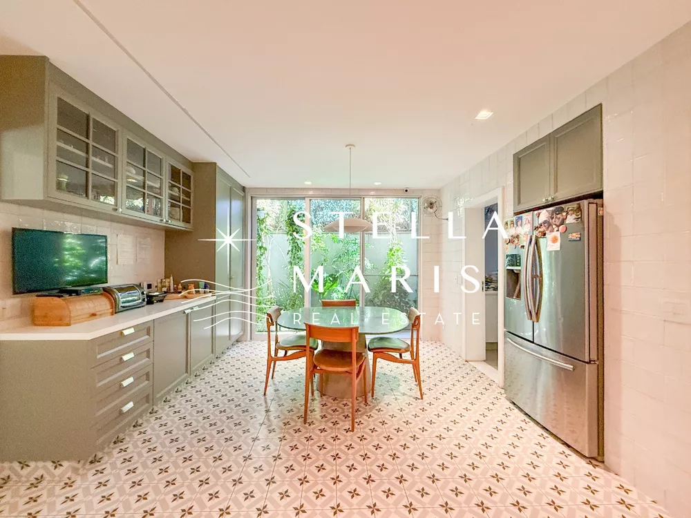 Casa, 5 quartos, 450 m² - Foto 44