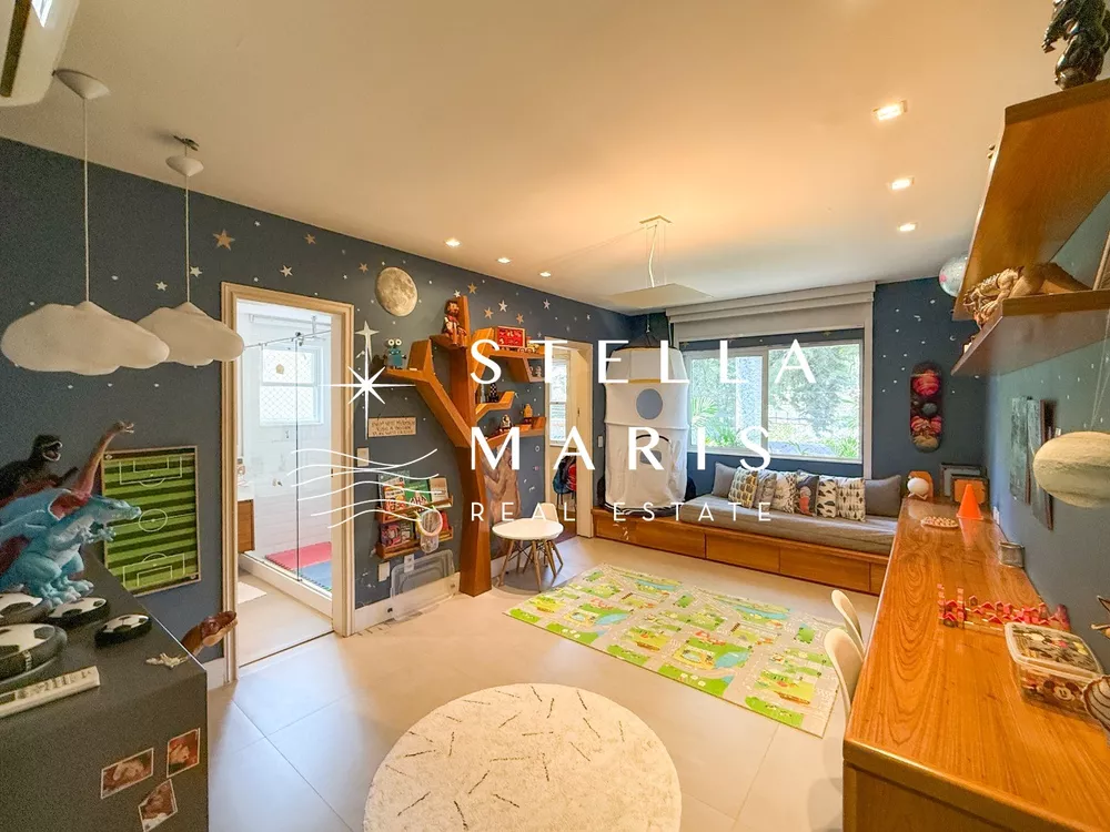Casa, 5 quartos, 450 m² - Foto 13