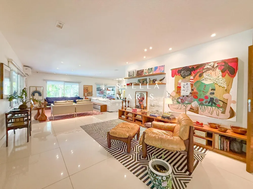 Casa, 5 quartos, 450 m² - Foto 55