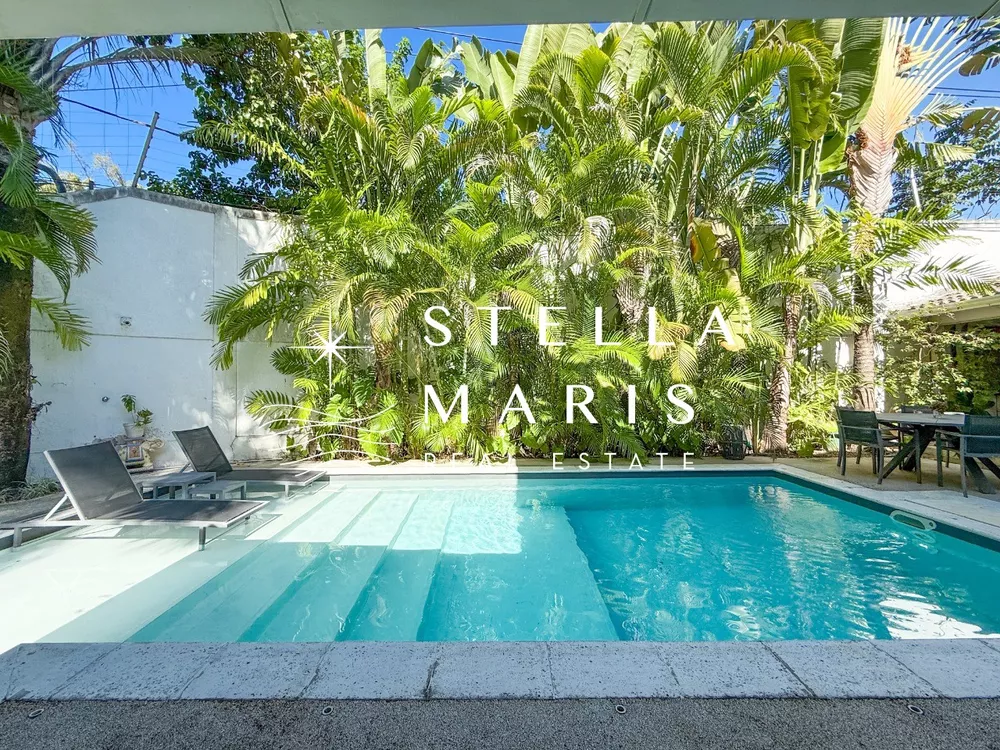 Casa, 5 quartos, 450 m² - Foto 39