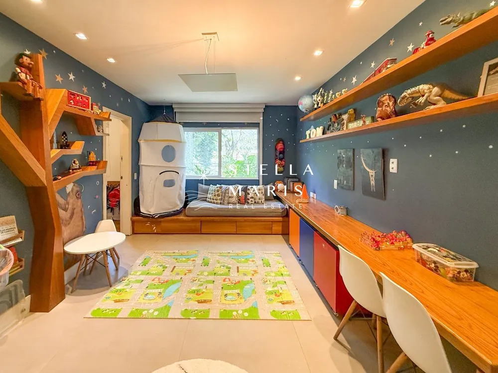 Casa, 5 quartos, 450 m² - Foto 130