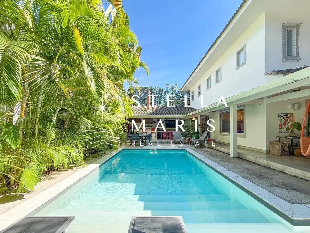 Casa, 5 quartos, 450 m² - Foto 15