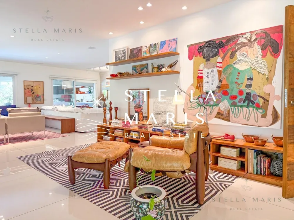 Casa, 5 quartos, 450 m² - Foto 70