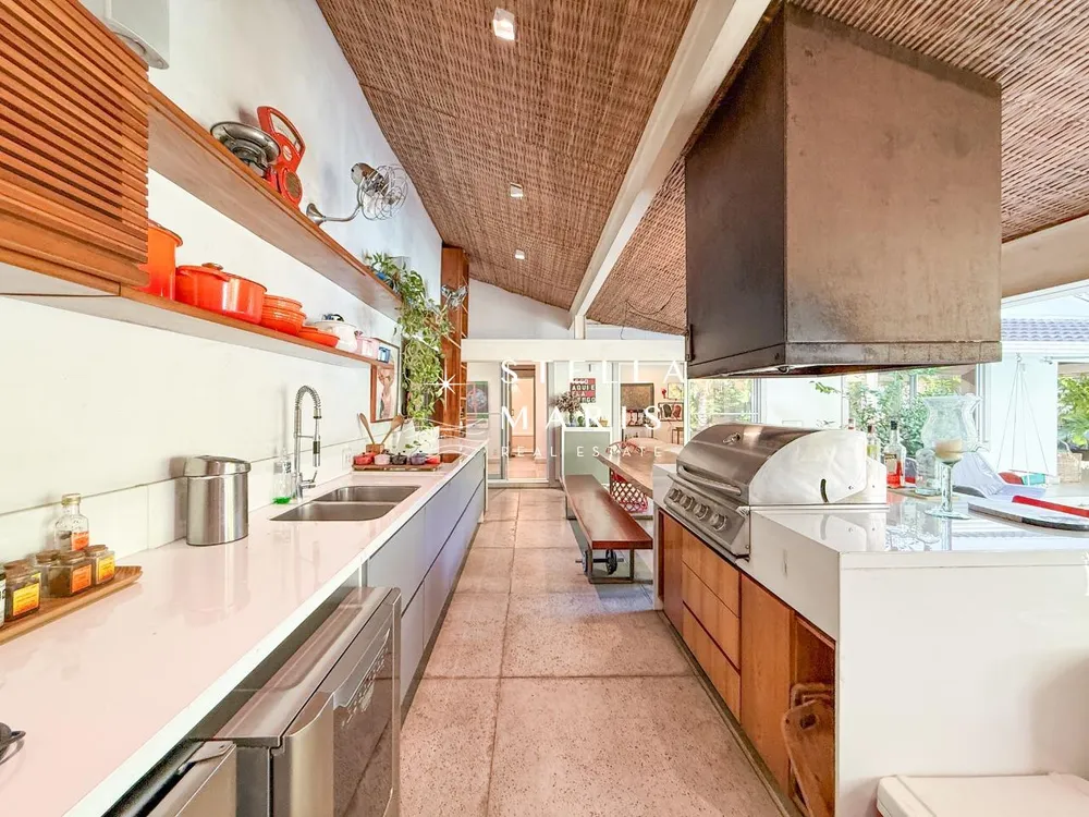 Casa, 5 quartos, 450 m² - Foto 25
