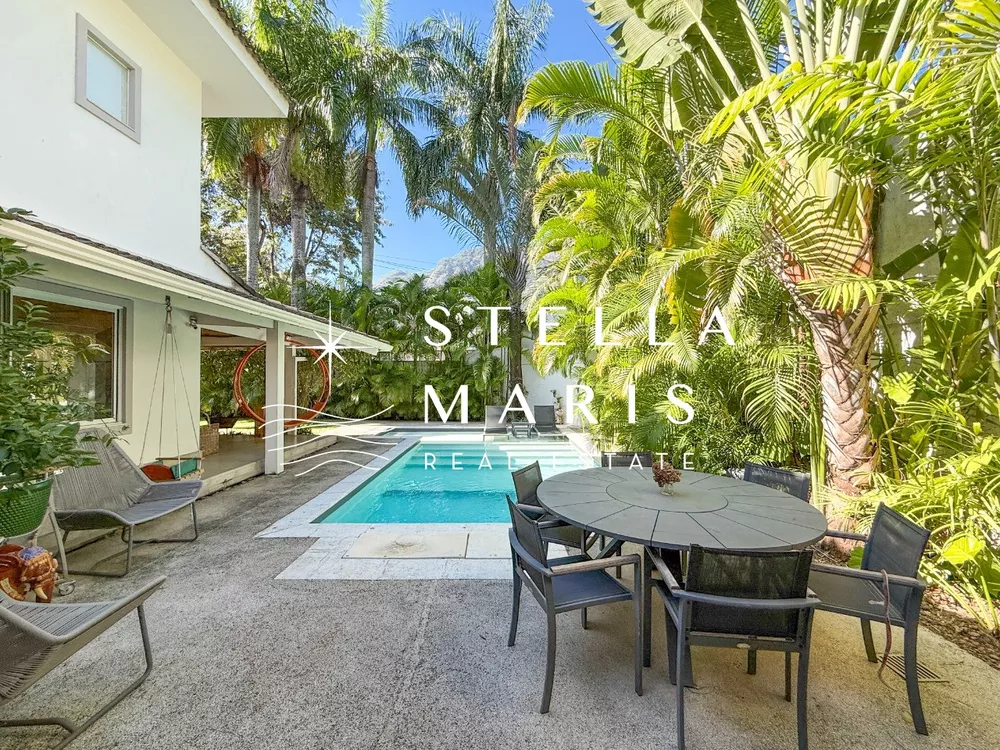 Casa, 5 quartos, 450 m² - Foto 58