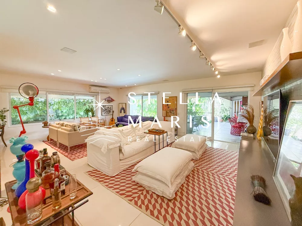 Casa, 5 quartos, 450 m² - Foto 27