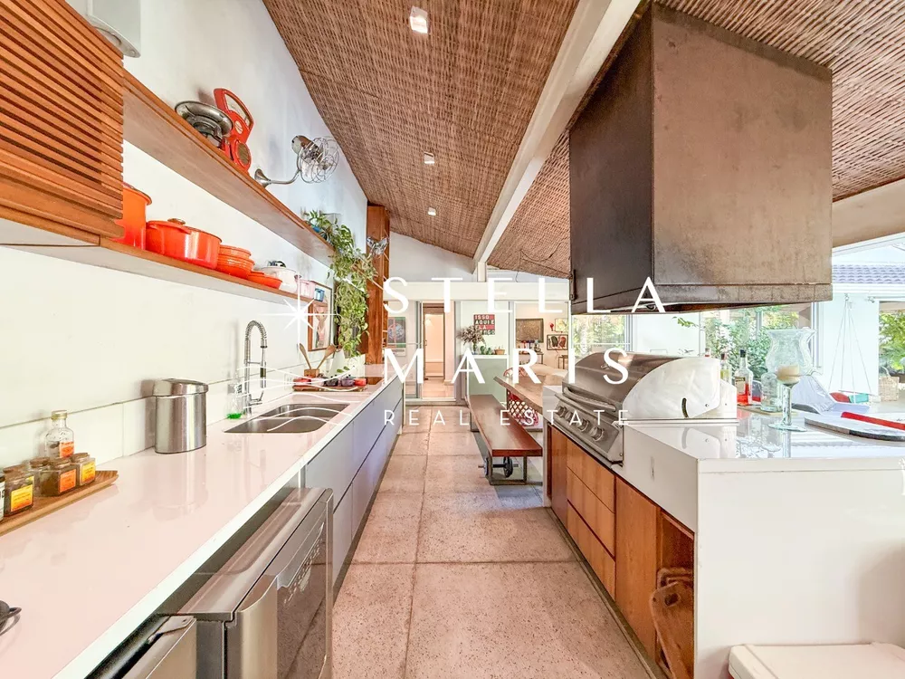 Casa, 5 quartos, 450 m² - Foto 23