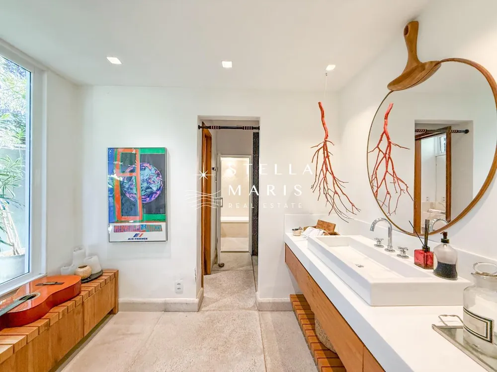 Casa, 5 quartos, 450 m² - Foto 34