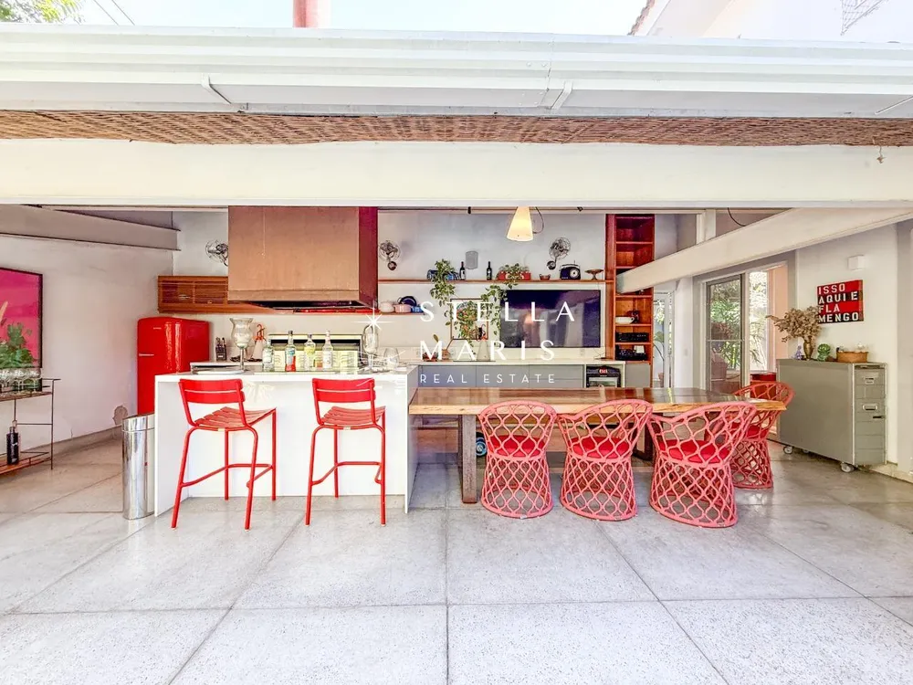 Casa, 5 quartos, 450 m² - Foto 17