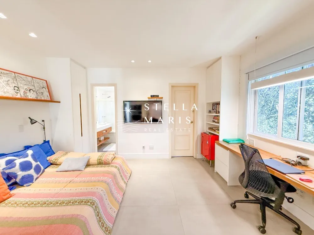Casa, 5 quartos, 450 m² - Foto 142