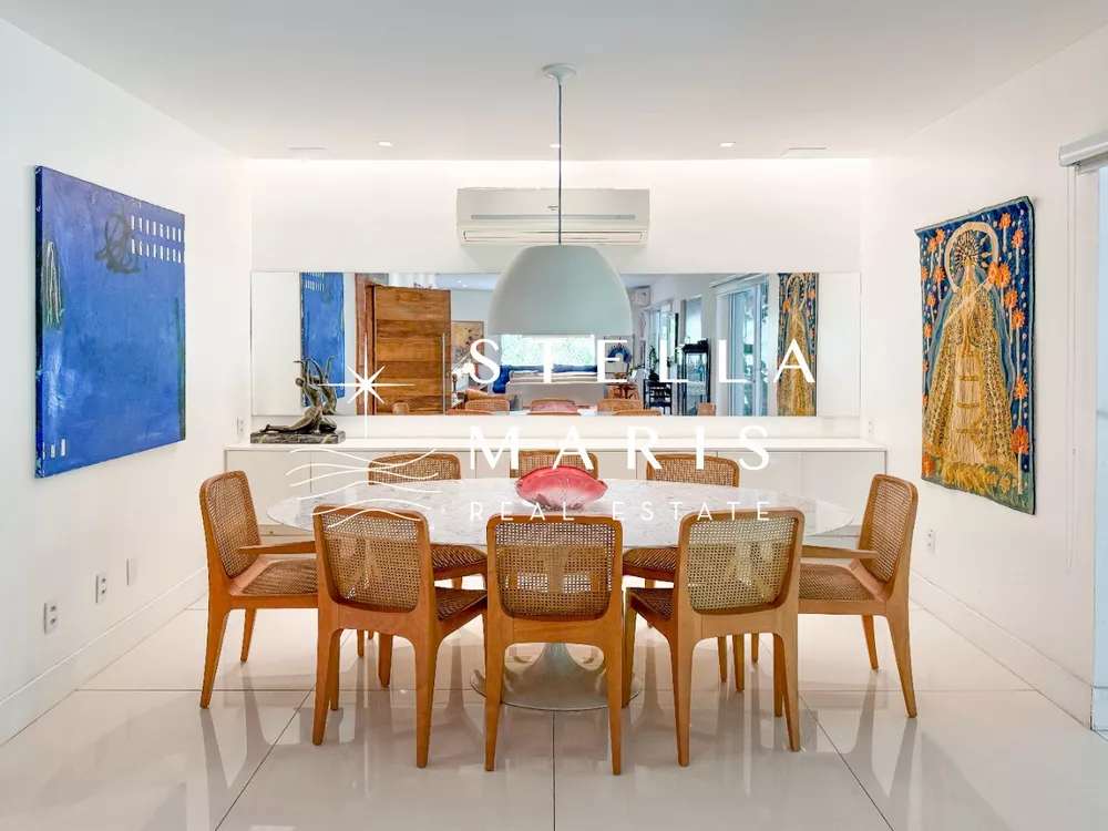 Casa, 5 quartos, 450 m² - Foto 40