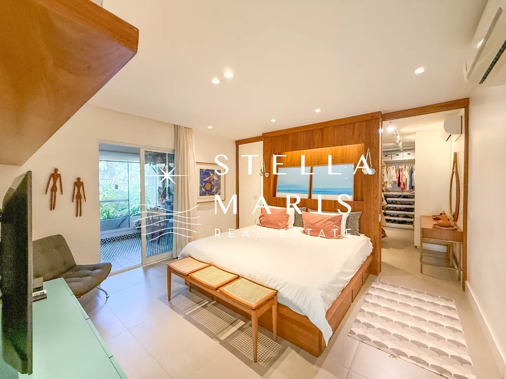 Casa, 5 quartos, 450 m² - Foto 42