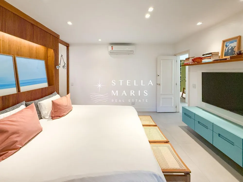 Casa, 5 quartos, 450 m² - Foto 125