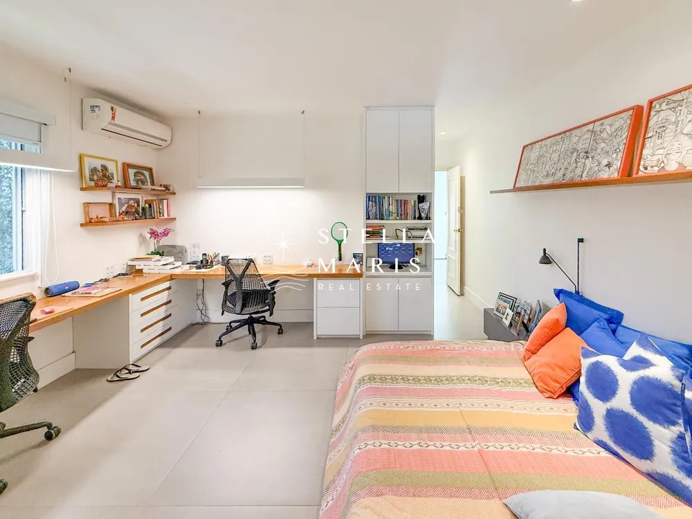 Casa, 5 quartos, 450 m² - Foto 146