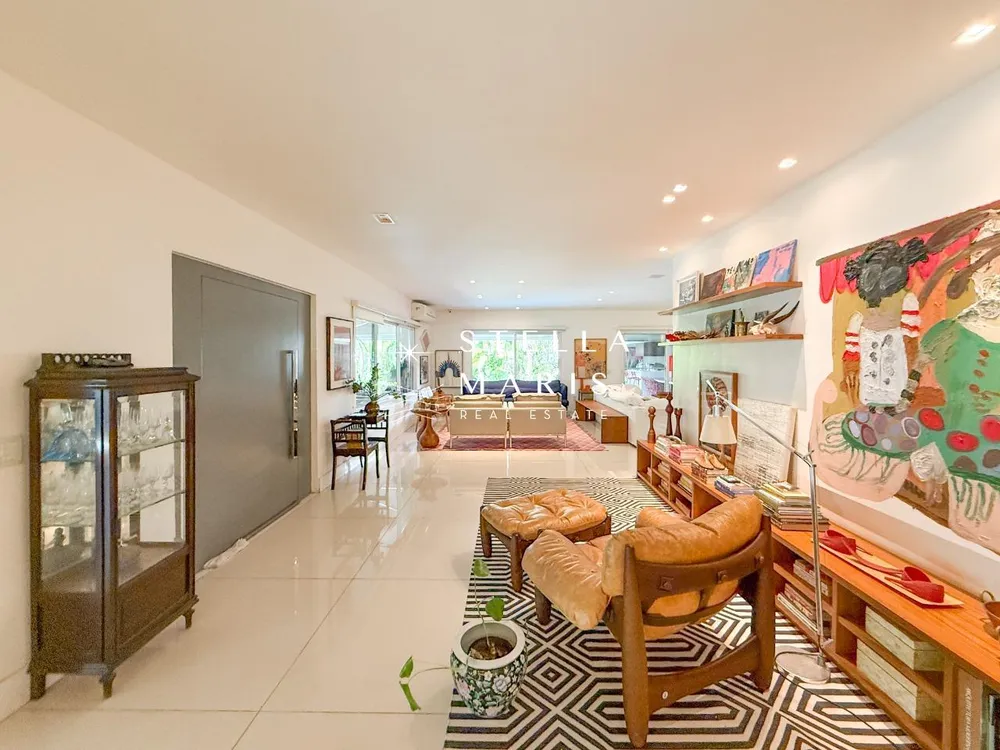 Casa, 5 quartos, 450 m² - Foto 68