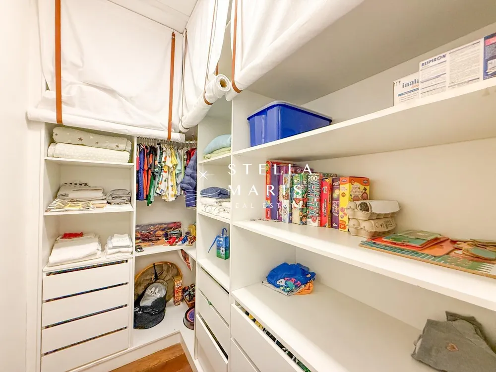 Casa, 5 quartos, 450 m² - Foto 154
