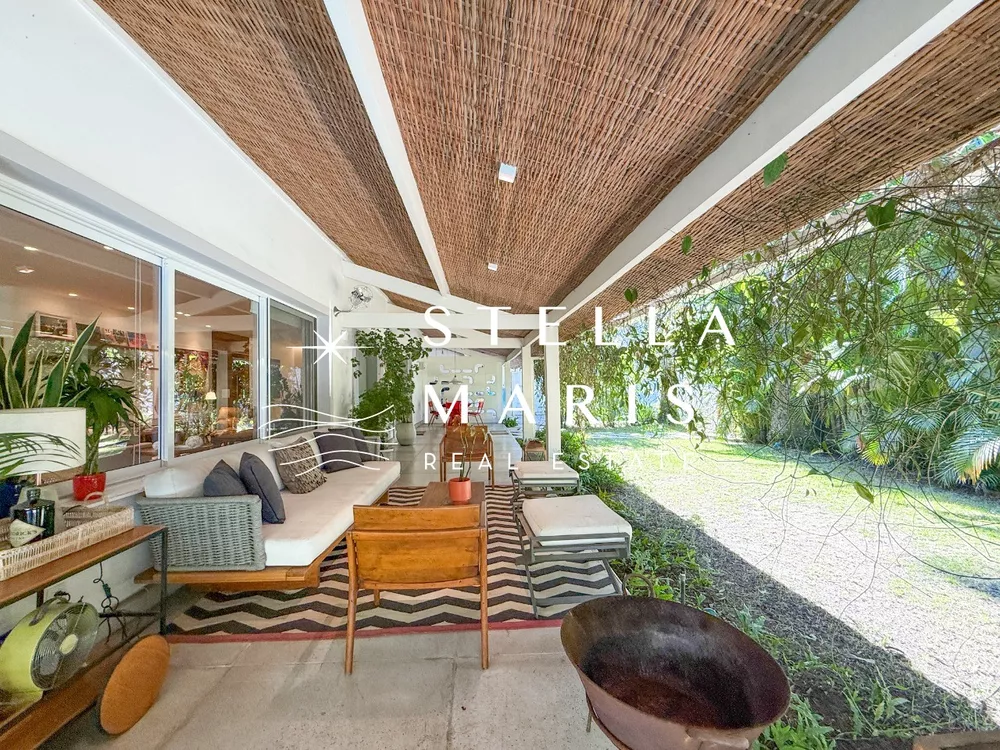 Casa, 5 quartos, 450 m² - Foto 41