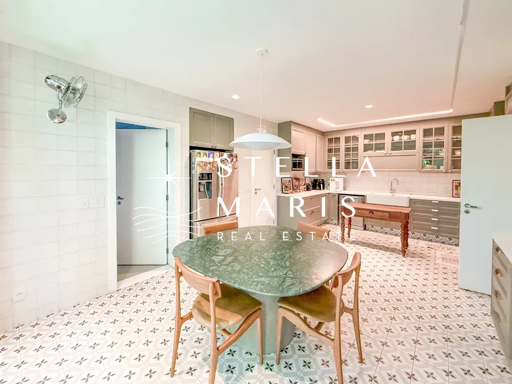 Casa, 5 quartos, 450 m² - Foto 9