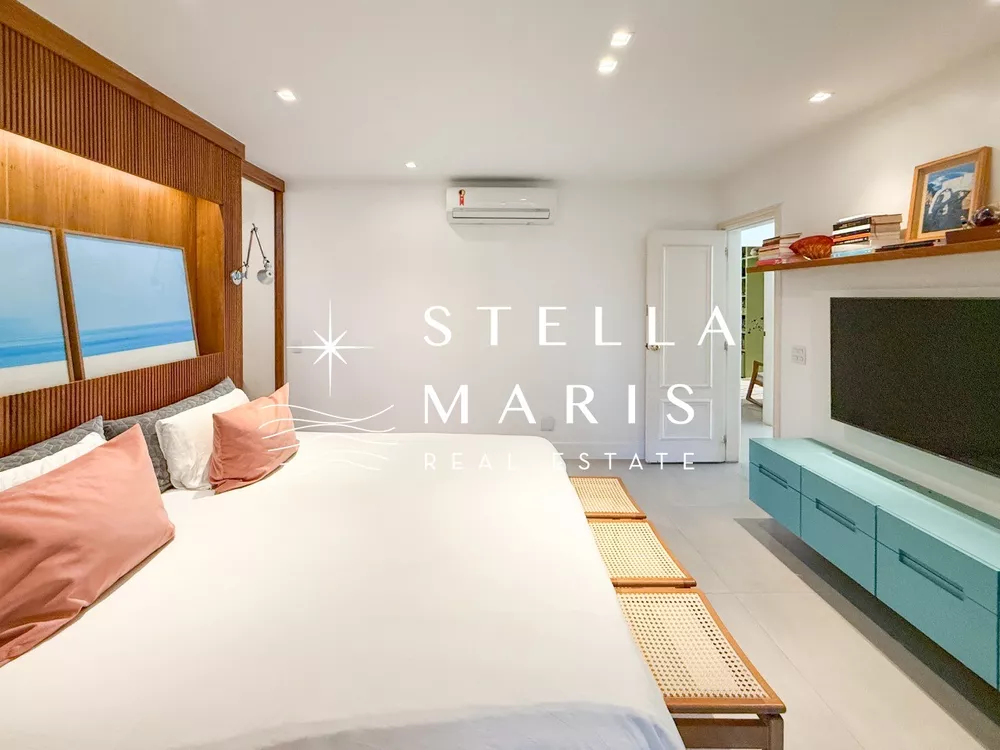 Casa, 5 quartos, 450 m² - Foto 55