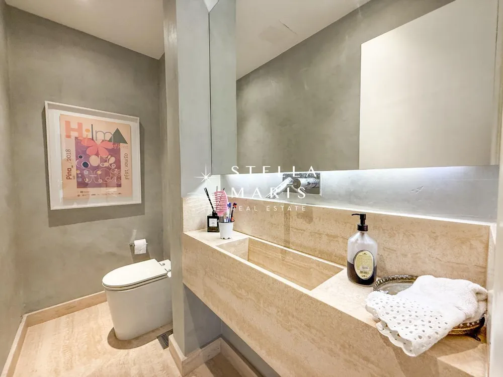 Casa, 5 quartos, 450 m² - Foto 75