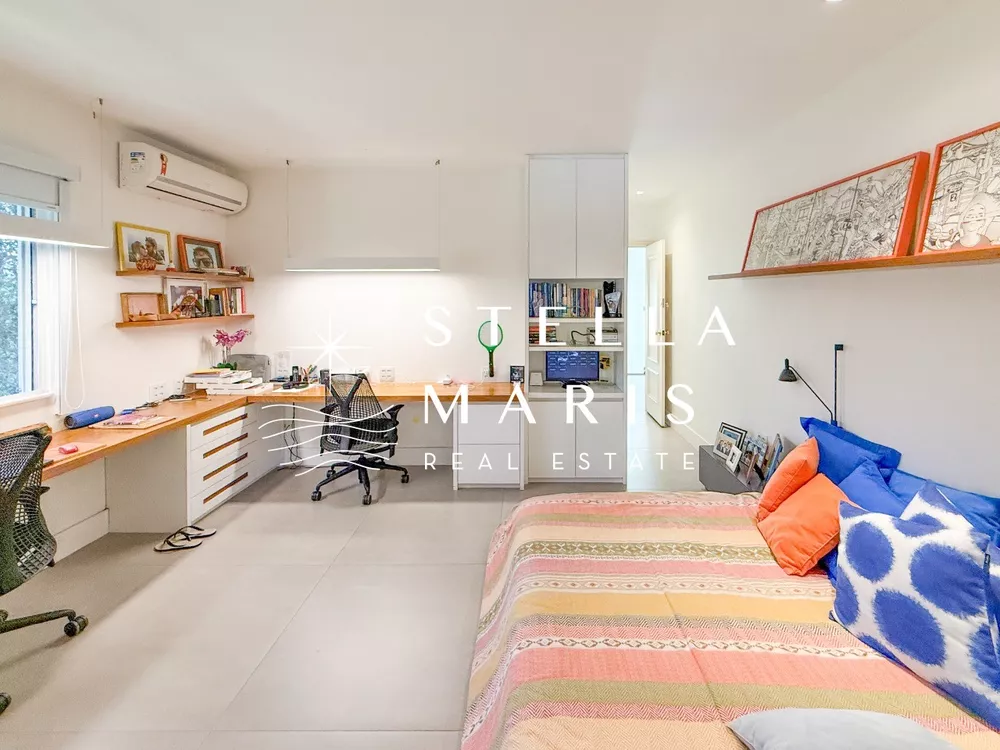 Casa, 5 quartos, 450 m² - Foto 31
