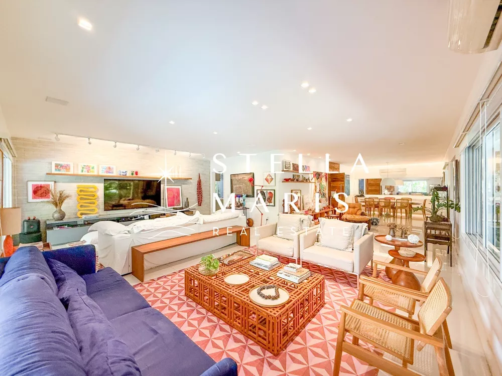 Casa, 5 quartos, 450 m² - Foto 49