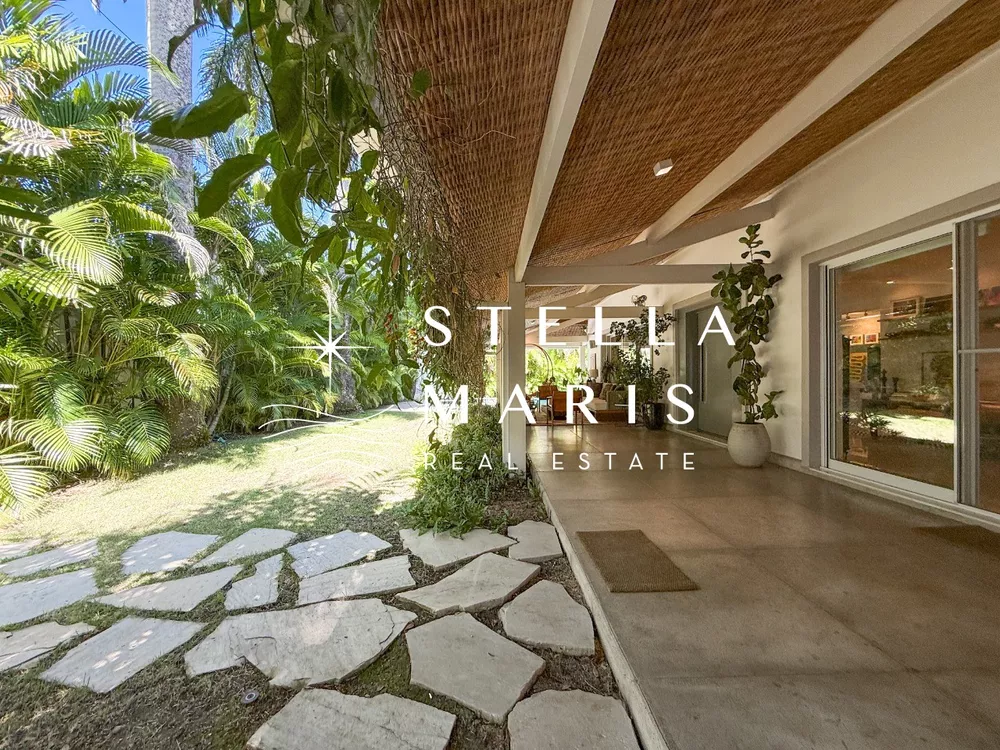 Casa, 5 quartos, 450 m² - Foto 25