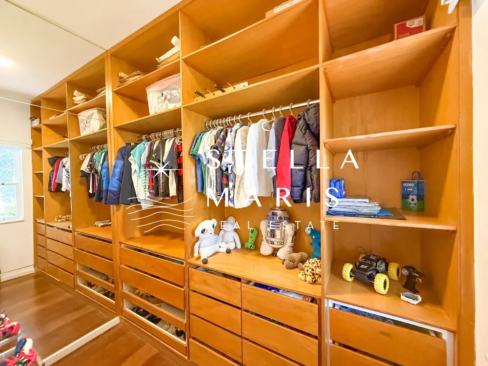Casa, 5 quartos, 450 m² - Foto 16
