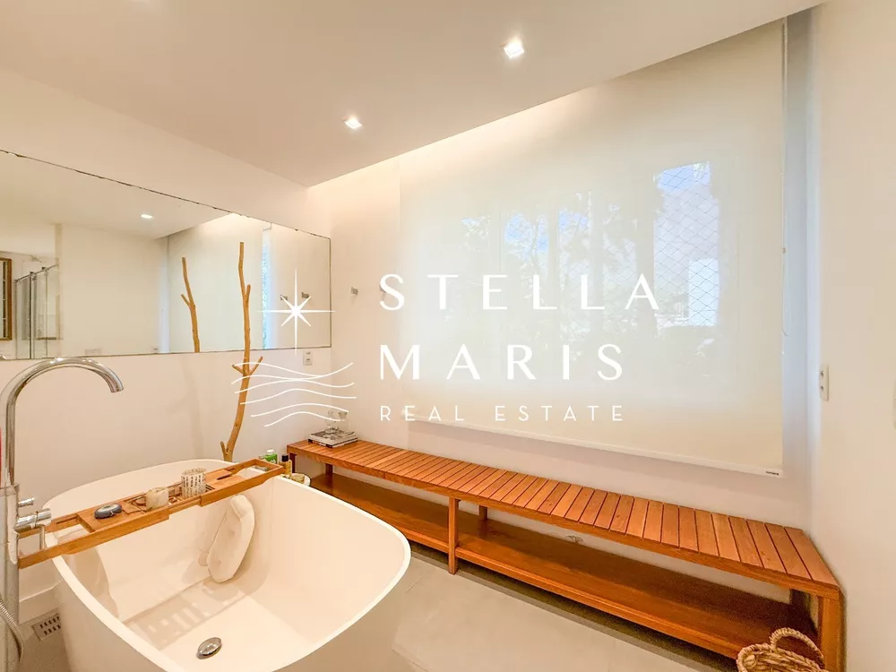 Casa, 5 quartos, 450 m² - Foto 29