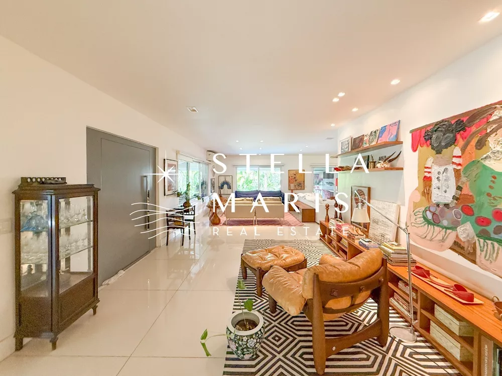 Casa, 5 quartos, 450 m² - Foto 56