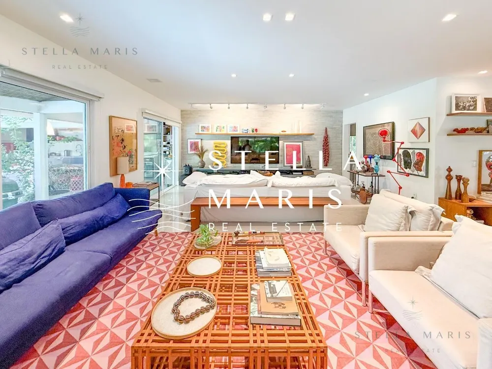 Casa, 5 quartos, 450 m² - Foto 45