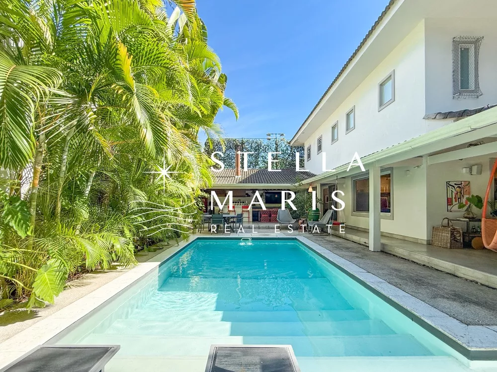 Casa, 5 quartos, 450 m² - Foto 5