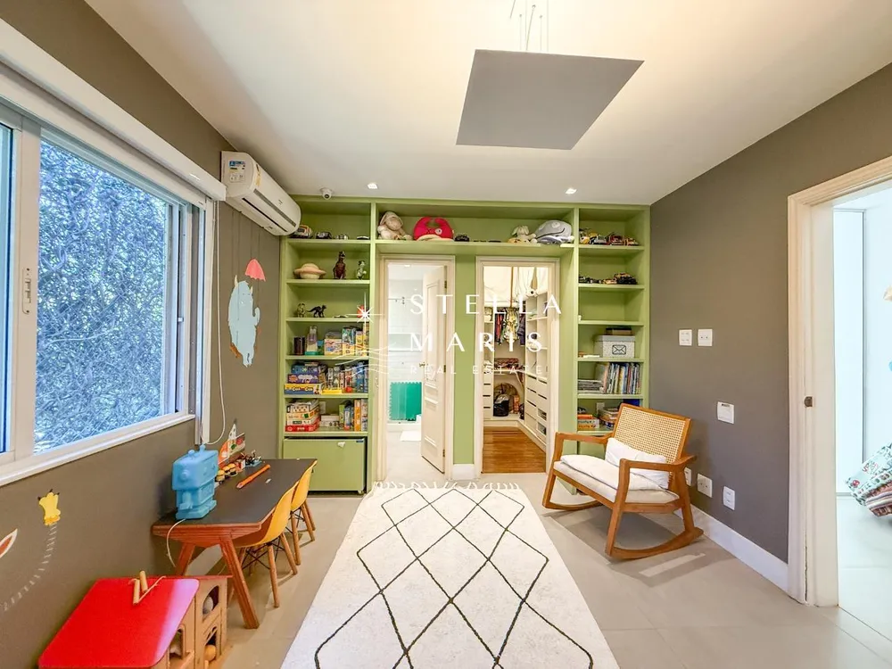 Casa, 5 quartos, 450 m² - Foto 152