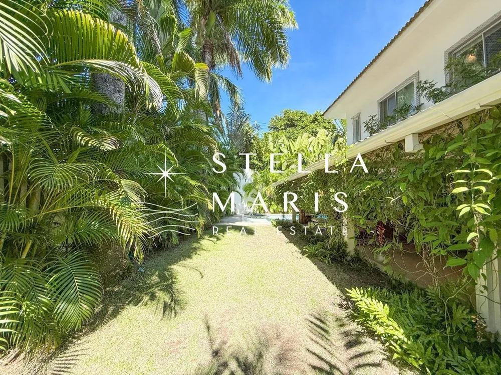 Casa, 5 quartos, 450 m² - Foto 6