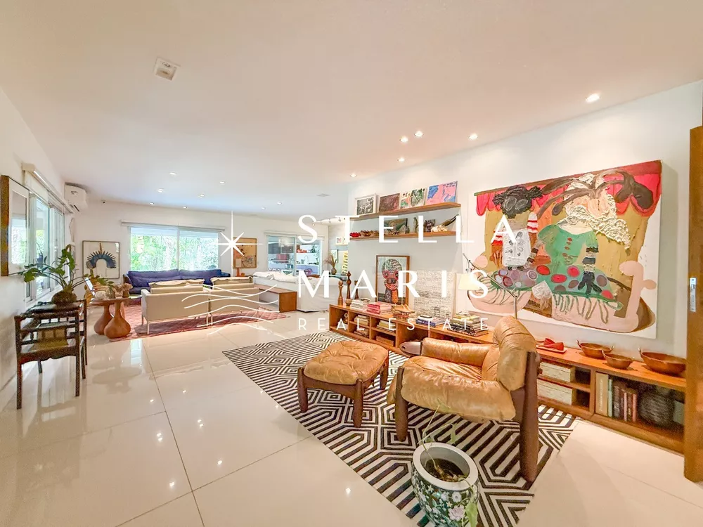 Casa, 5 quartos, 450 m² - Foto 17