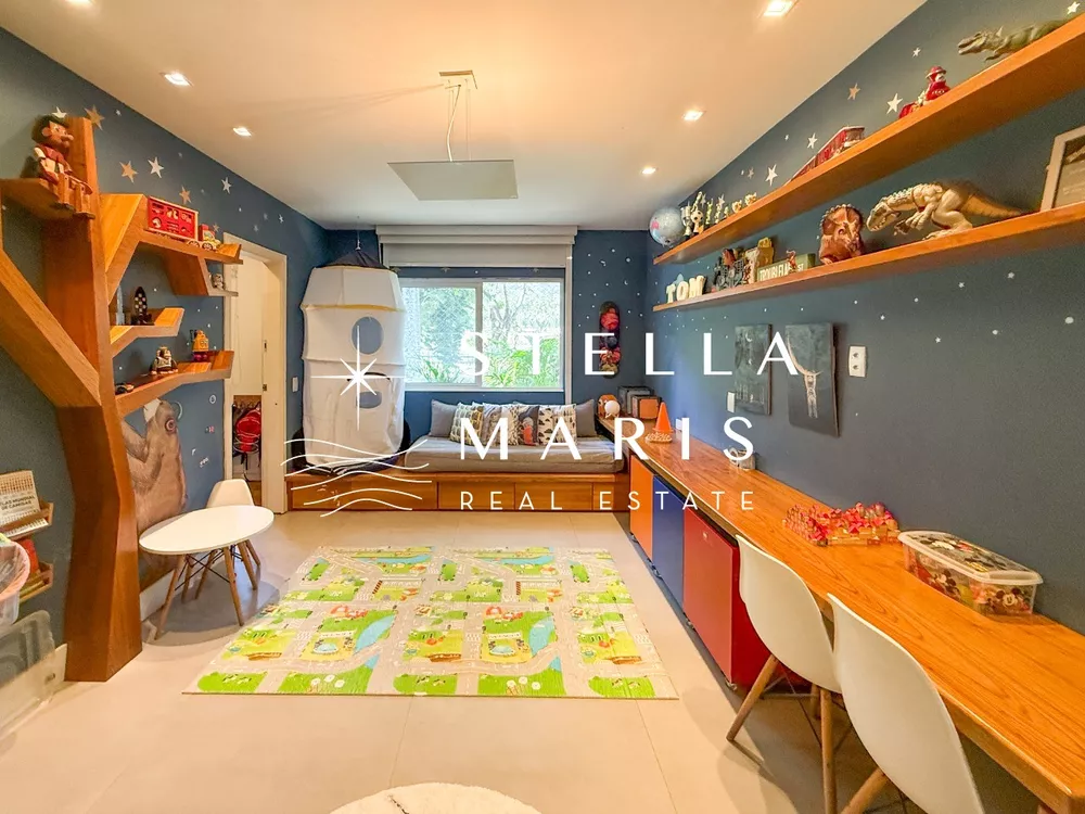 Casa, 5 quartos, 450 m² - Foto 21