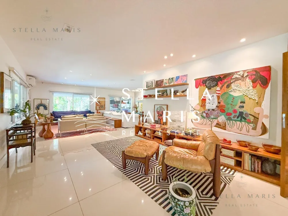 Casa, 5 quartos, 450 m² - Foto 57