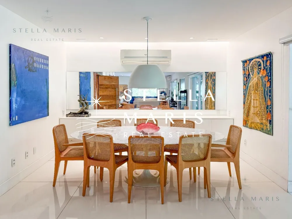 Casa, 5 quartos, 450 m² - Foto 61